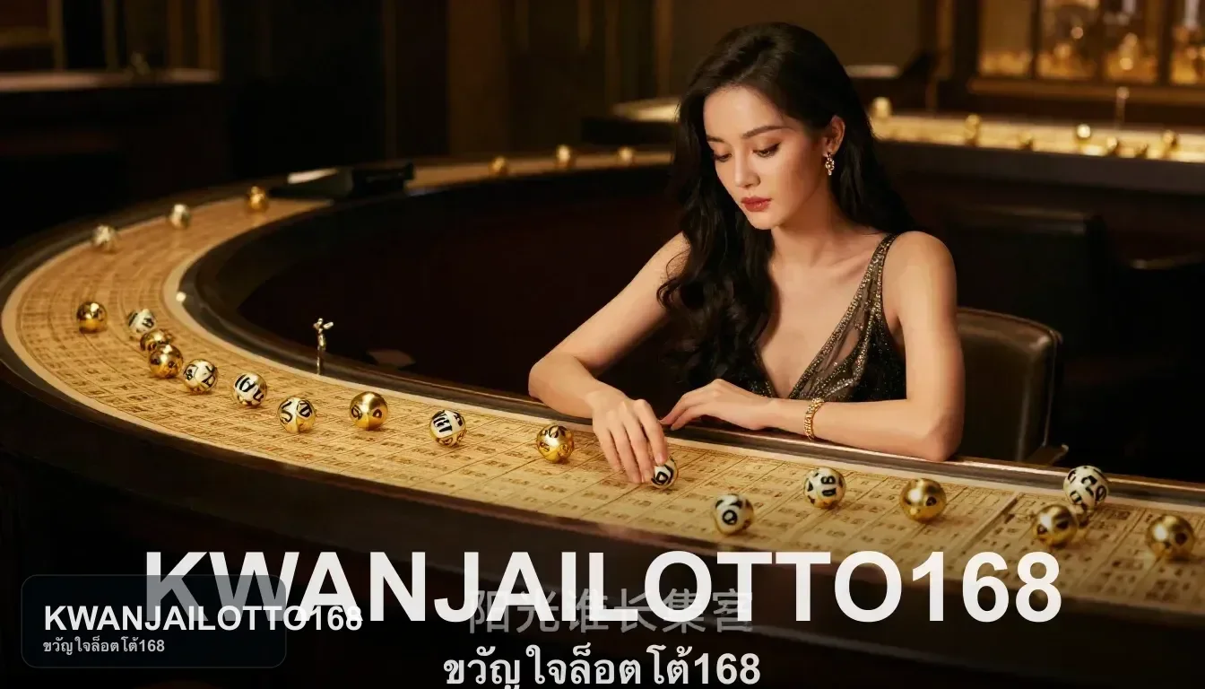 คำถามที่คนใช้เว็บหวยมักเช็กก่อนสมัครกับ KWANJAILOTTO168